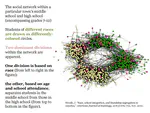 Estimating assortativity in transmission networks